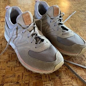 New Balance 574 Sneaker Size 7